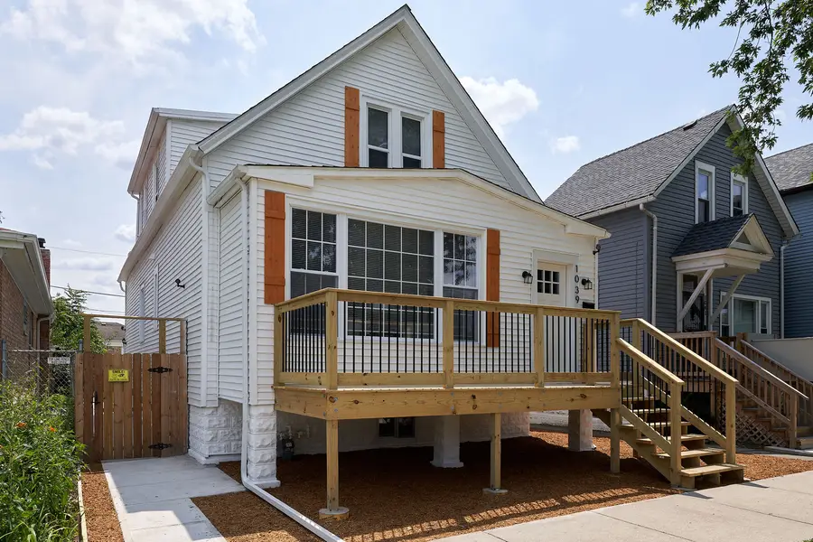 1039 W 97 Street, Chicago, IL 60643 - #2