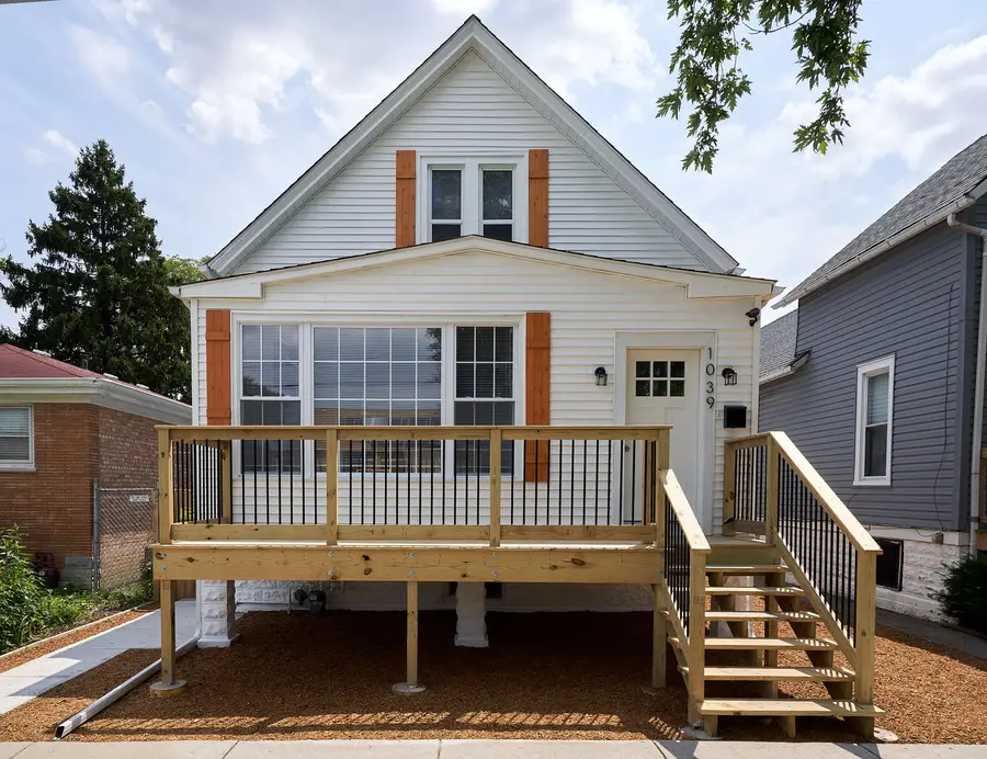 1039 W 97 Street, Chicago, IL 60643 - #3