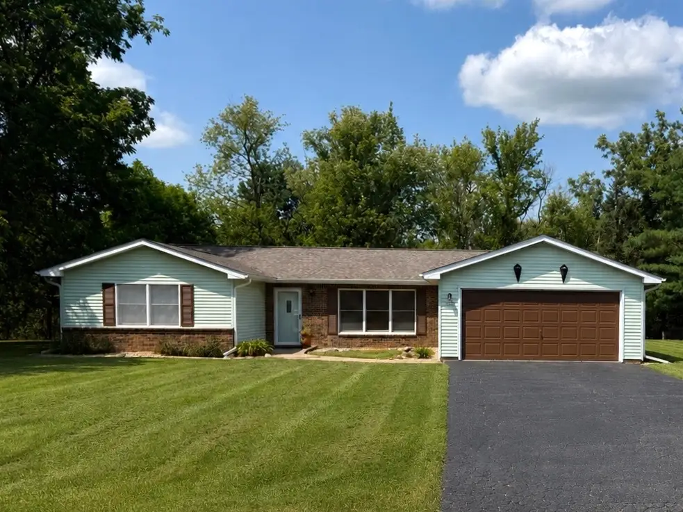 262 Brookside Drive, Paw Paw, IL 61353 - #1