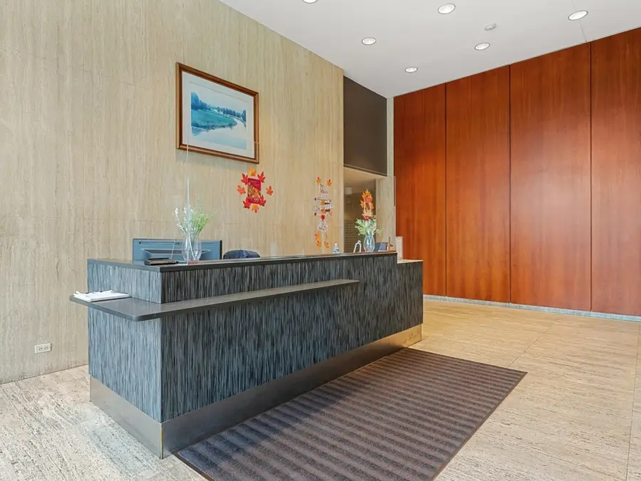 1700 E 56th Street #3910, Chicago, IL 60637 - #3