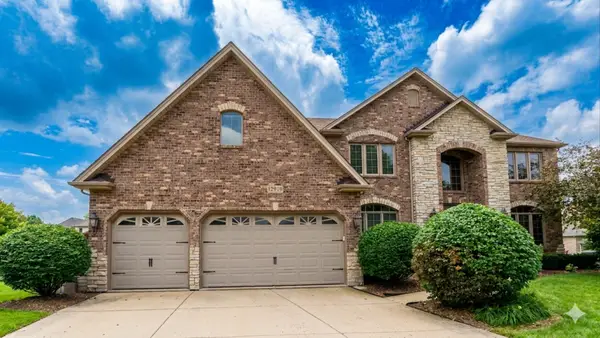 12919 Grande Pines Boulevard, Plainfield, IL 60585