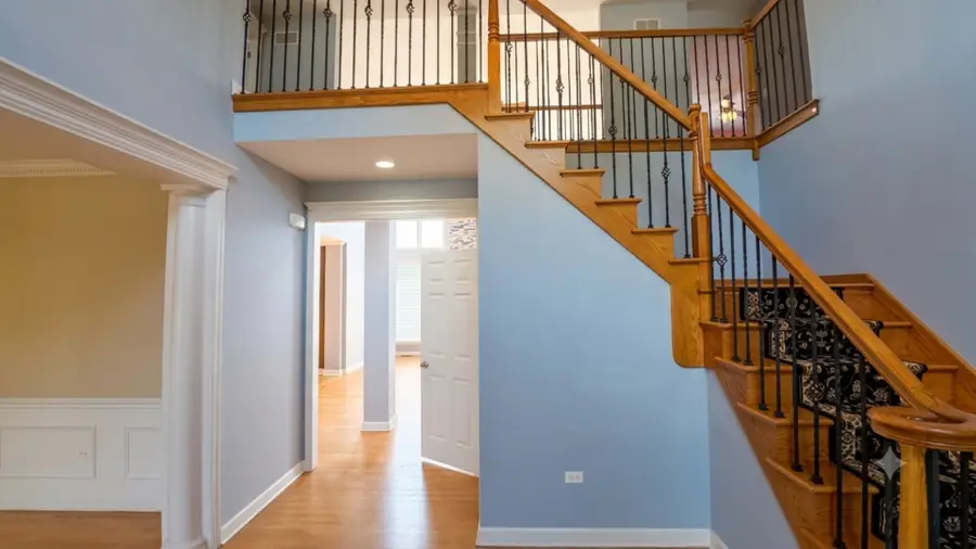 12919 Grande Pines Boulevard, Plainfield, IL 60585 - #2