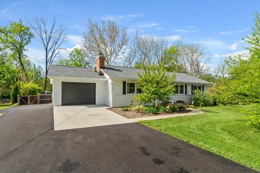 639 Meyer Court, Aurora, IL 60506 - #2