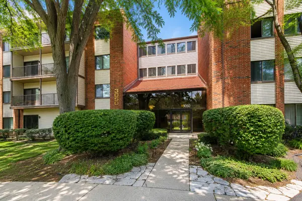 3050 Pheasant Creek Drive #406, Northbrook, IL 60062