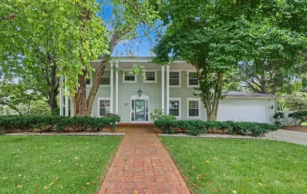 3217 Lakeshore, Champaign, IL 61822