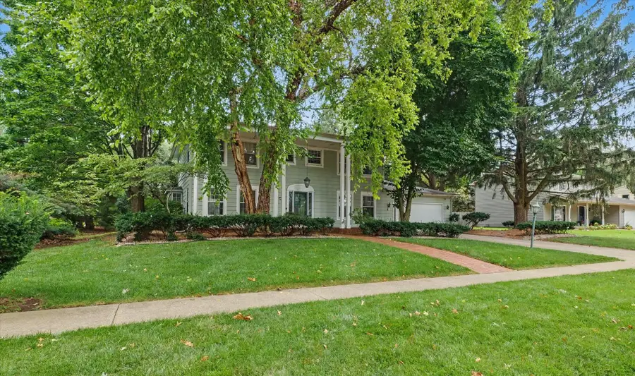 3217 Lakeshore, Champaign, IL 61822 - #2