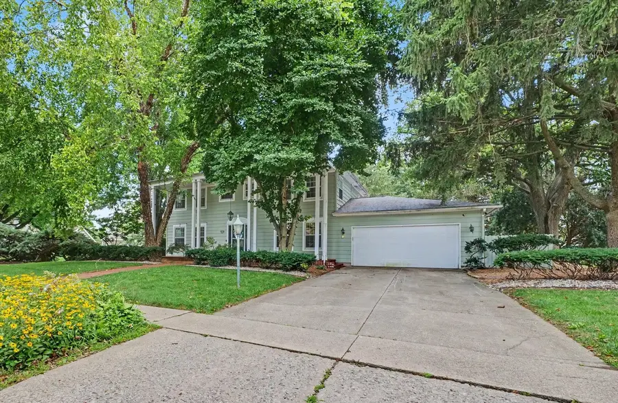 3217 Lakeshore, Champaign, IL 61822 - #3