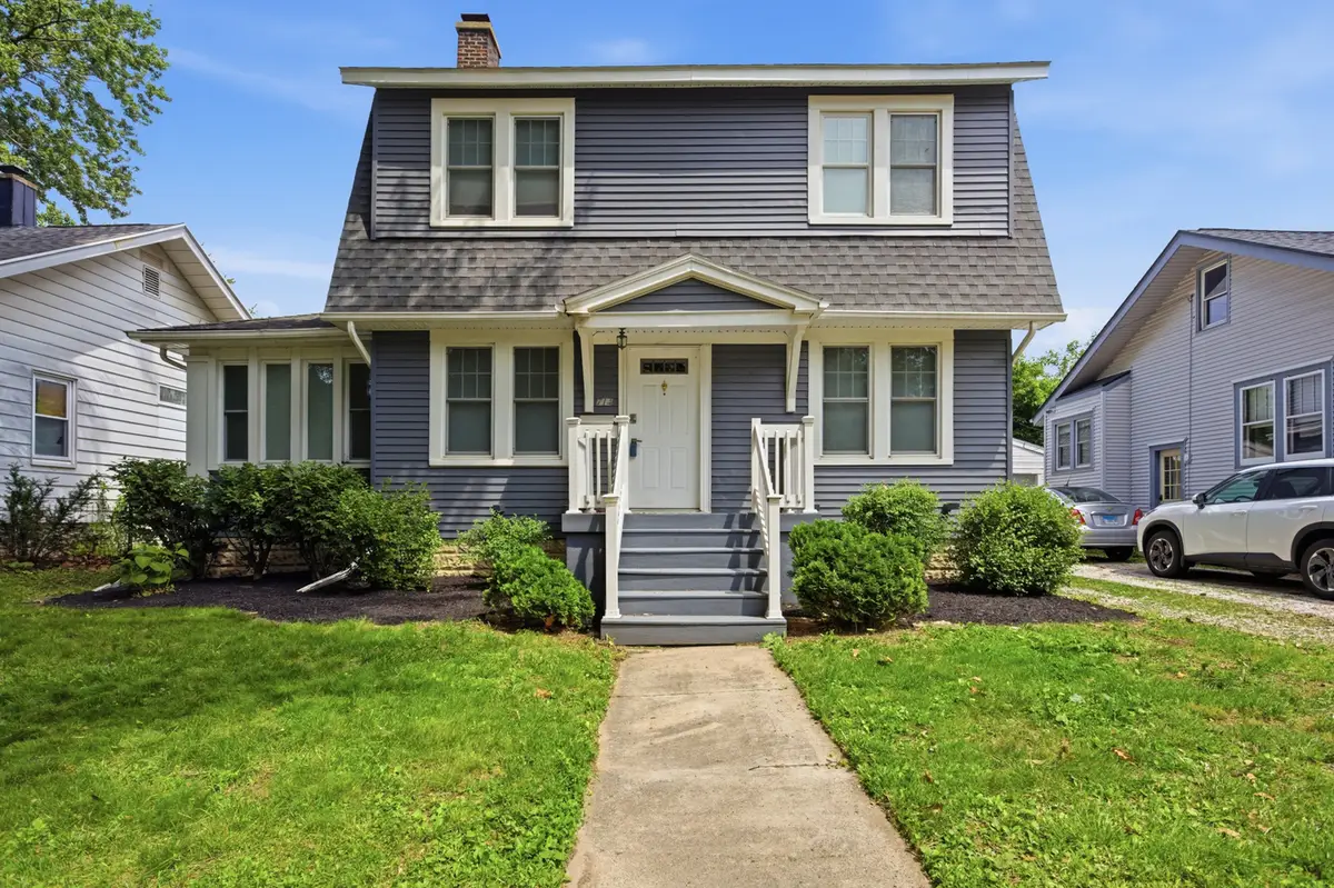 714 Arlington Court, Champaign, IL 61820 - #1