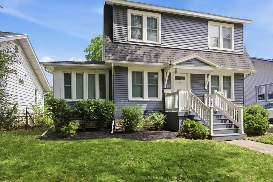 714 Arlington Court, Champaign, IL 61820 - #2