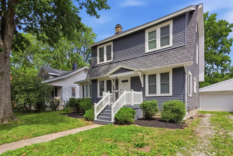 714 Arlington Court, Champaign, IL 61820 - #3