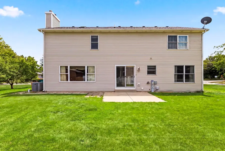 24130 W Pheasant Chase Drive, Plainfield, IL 60544 - #3