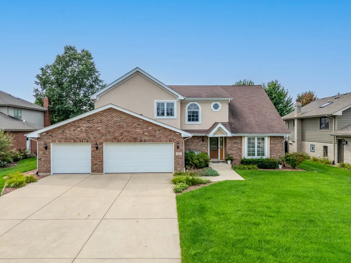 15164 Olympic Lane, Lockport, IL 60441 - #1