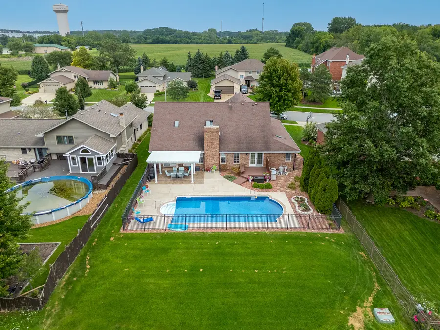 15164 Olympic Lane, Lockport, IL 60441 - #2