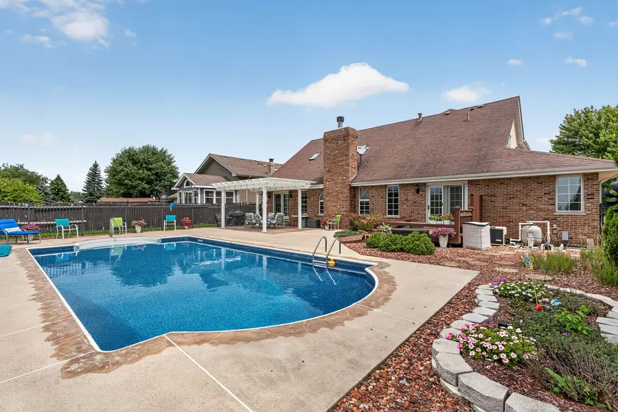 15164 Olympic Lane, Lockport, IL 60441 - #3
