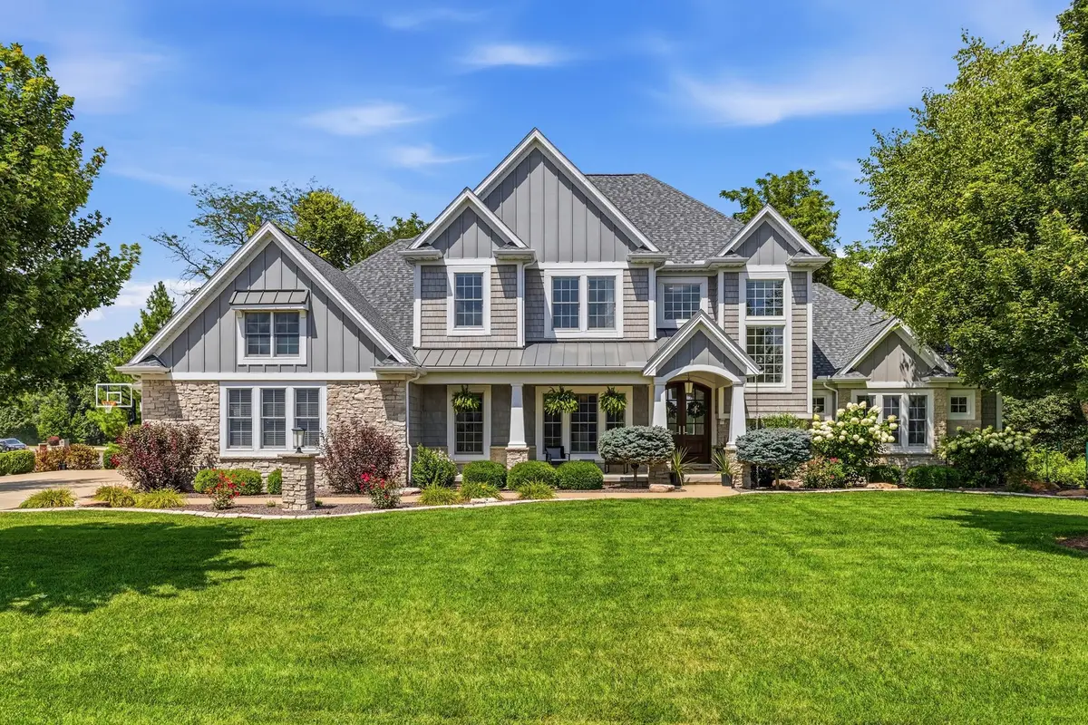 1502 Riverwood Point, Mahomet, IL 61853 - #1