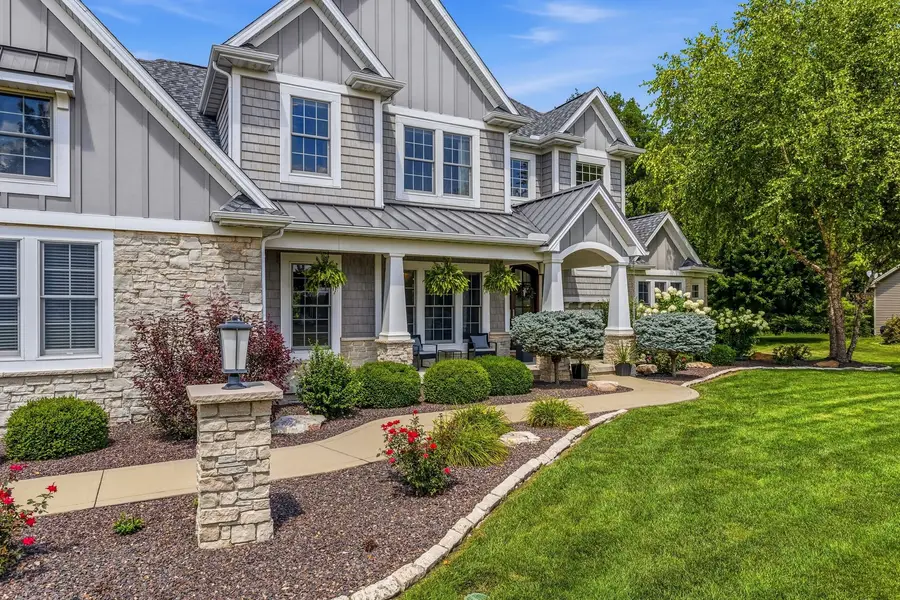 1502 Riverwood Point, Mahomet, IL 61853 - #3