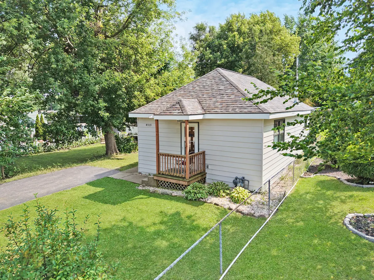 4919 Parkview Drive, McCullom Lake, IL 60050 - #1