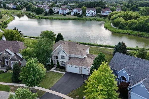 18618 W Lazy Acre Road, Lake Villa, IL 60046
