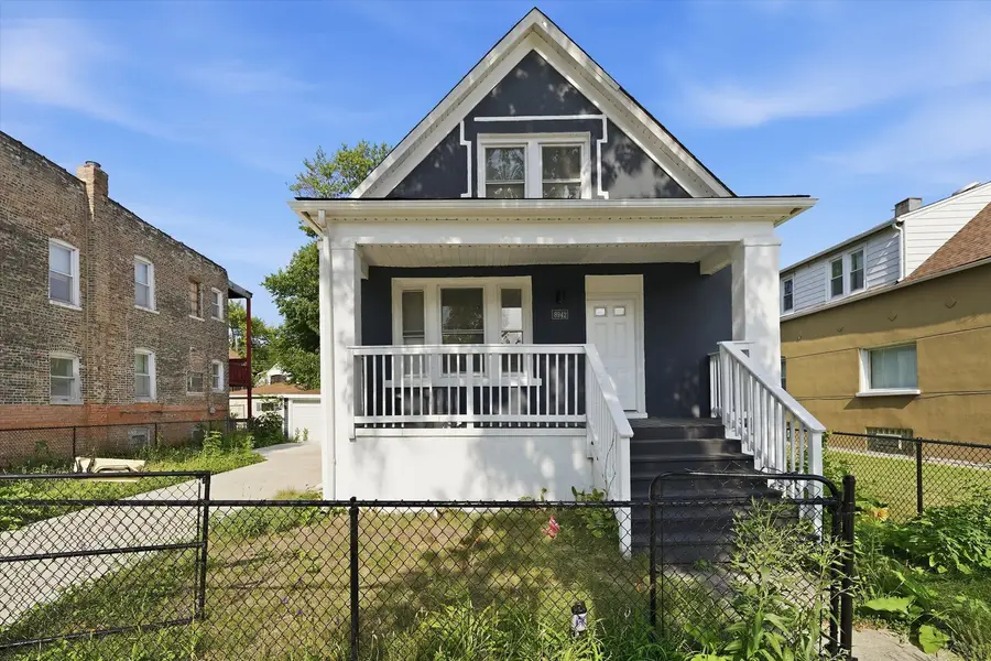 8942 S Aberdeen Street, Chicago, IL 60620 - #2