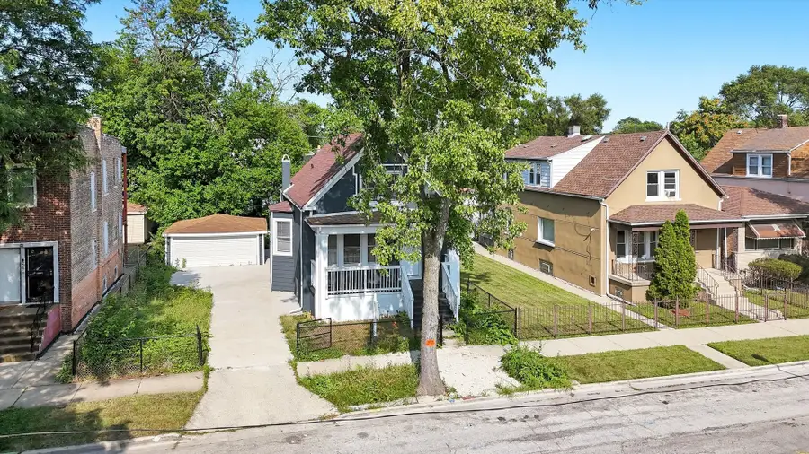8942 S Aberdeen Street, Chicago, IL 60620 - #3