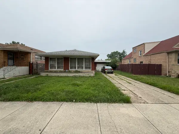 9640 S Morgan Street, Chicago, IL 60643