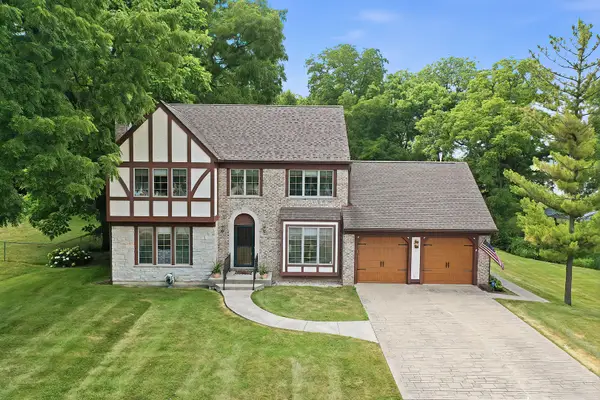 11240 308th Avenue, Wilmot, WI 53192