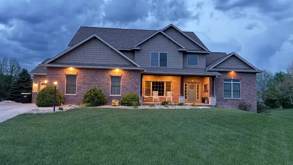 406 Cottingham Lane, Germantown Hills, IL 61548