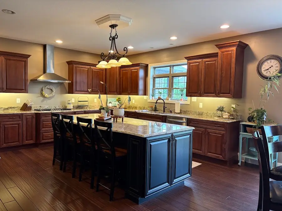 406 Cottingham Lane, Germantown Hills, IL 61548 - #3