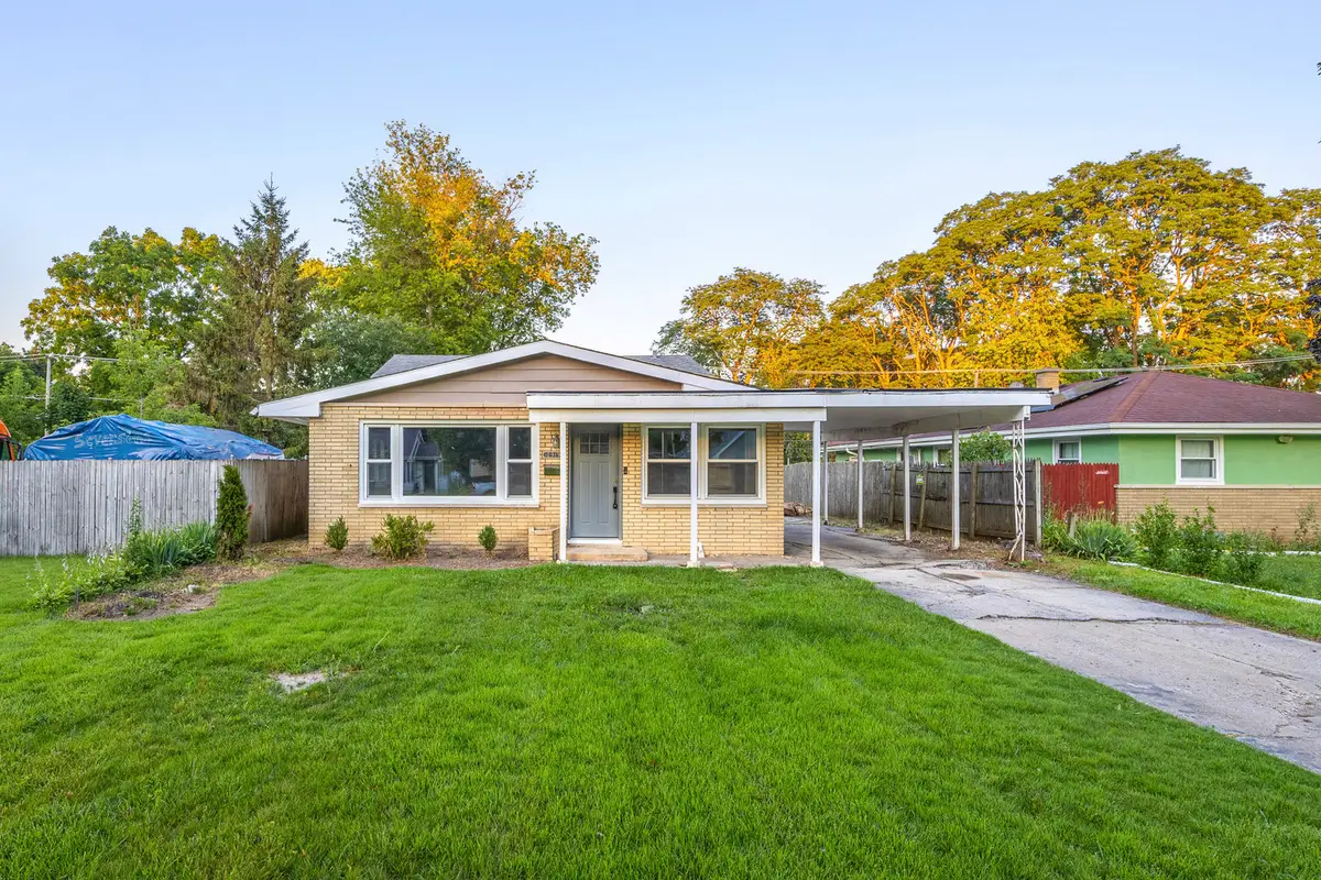 2919 Ezekiel Avenue, Zion, IL 60099 - #1
