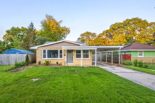 2919 Ezekiel Avenue, Zion, IL 60099