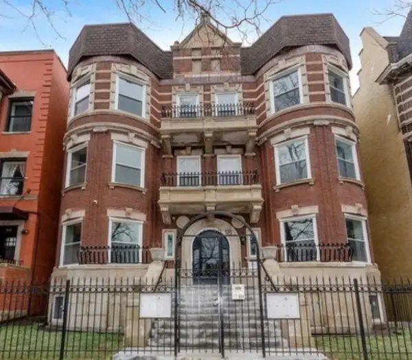 4520 S King Drive #1B, Chicago, IL 60653
