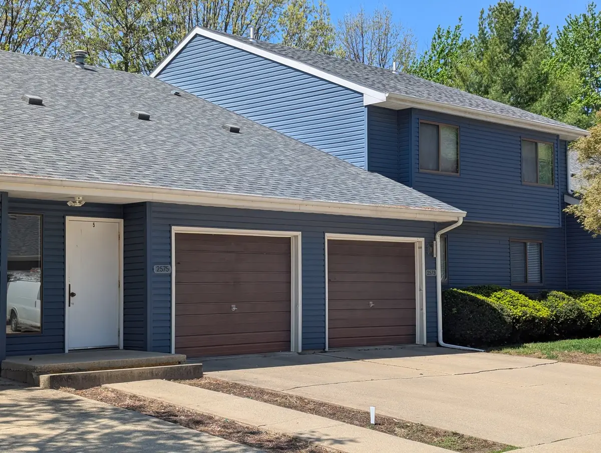2575 Clayton Boulevard #2575, Champaign, IL 61822 - #1