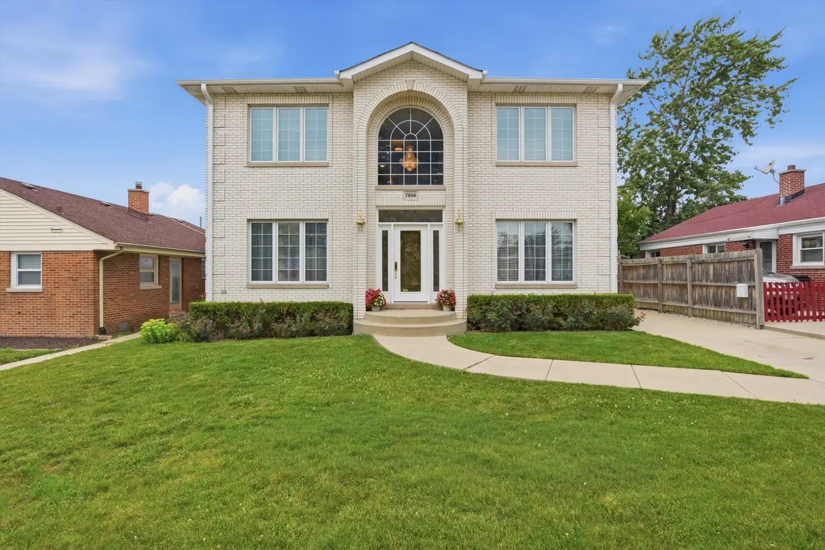 7806 N Octavia Avenue, Niles, IL 60714 - #1