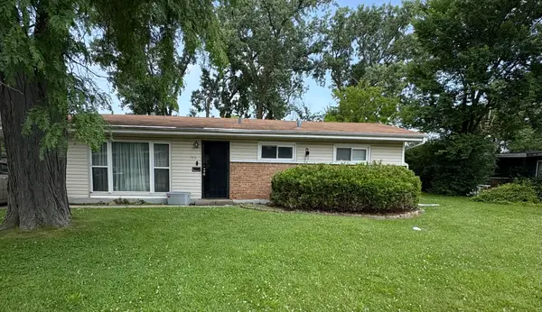 158 Algonquin Street, Park Forest, IL 60466