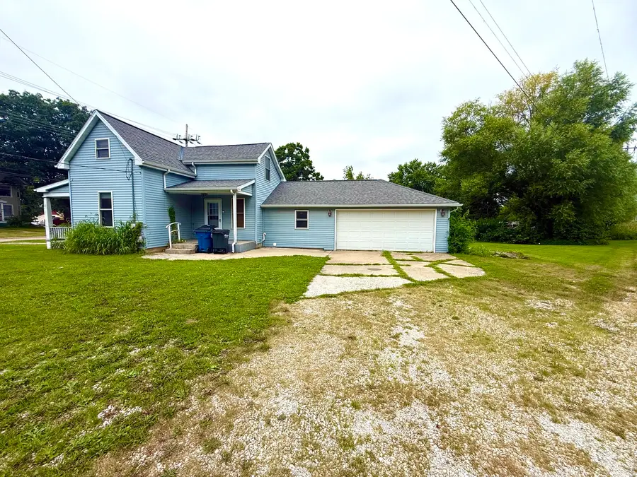 447 N Euclid Avenue, Princeton, IL 61356 - #2