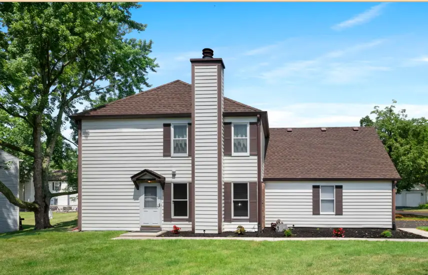 2651 Country Oaks Court, Aurora, IL 60502 - #1