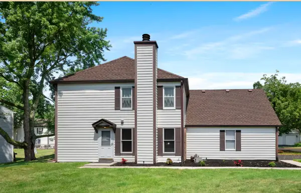 2651 Country Oaks Court, Aurora, IL 60502