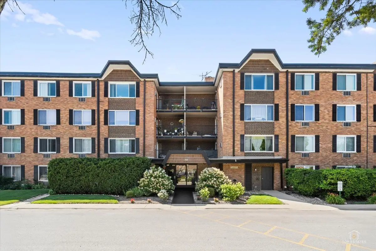1206 S New Wilke Road #306, Arlington Heights, IL 60005 - #1