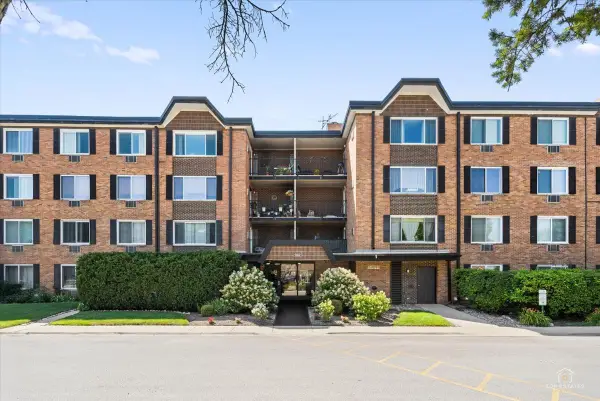 1206 S New Wilke Road #306, Arlington Heights, IL 60005