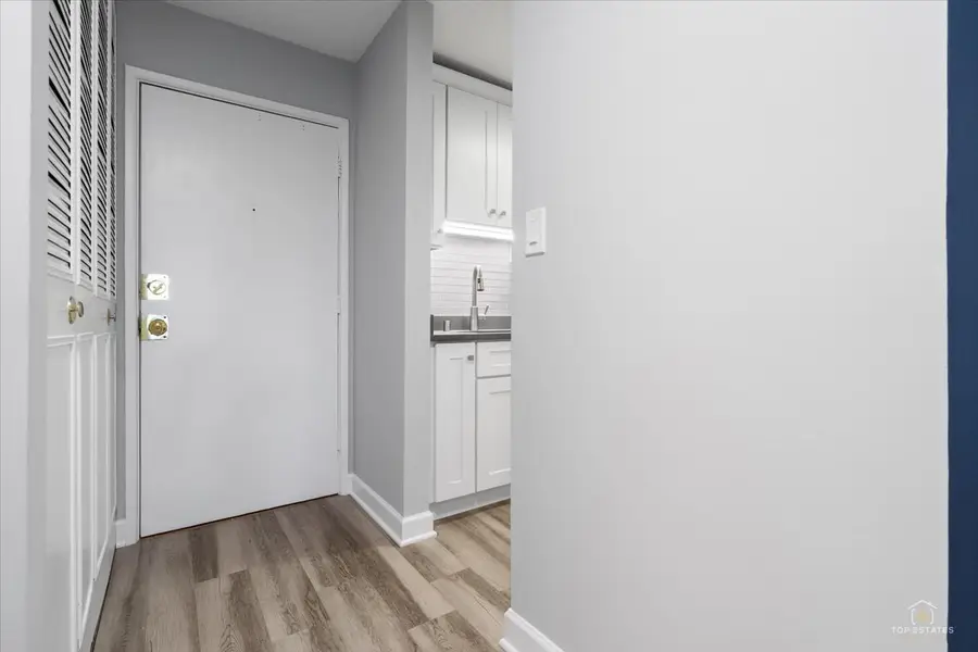1206 S New Wilke Road #306, Arlington Heights, IL 60005 - #2