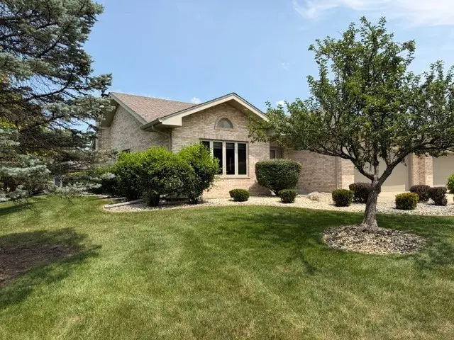 10822 Valerie Court #18, Orland Park, IL 60467 - #2