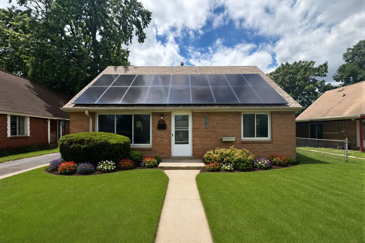 292 Paxton Avenue, Calumet City, IL 60409 - #1
