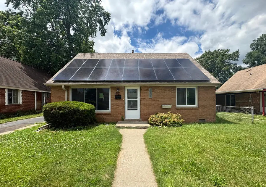 292 Paxton Avenue, Calumet City, IL 60409 - #2