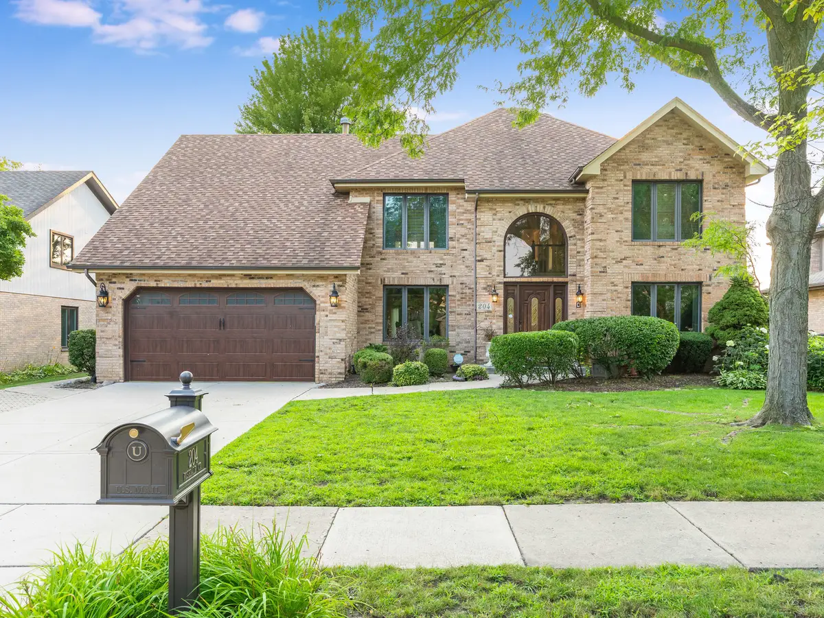 204 Rosedale Court, Bloomingdale, IL 60108 - #1