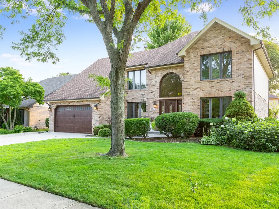 204 Rosedale Court, Bloomingdale, IL 60108 - #2