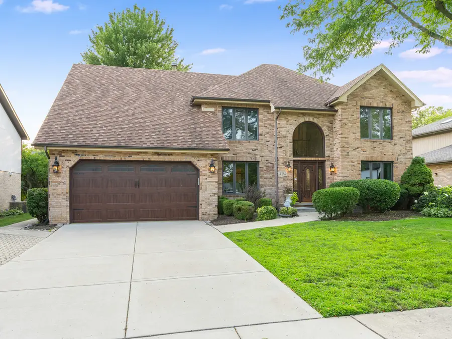 204 Rosedale Court, Bloomingdale, IL 60108 - #3