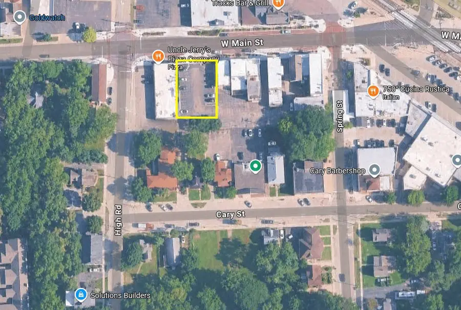 122 W Main Street, Cary, IL 60013 - #2