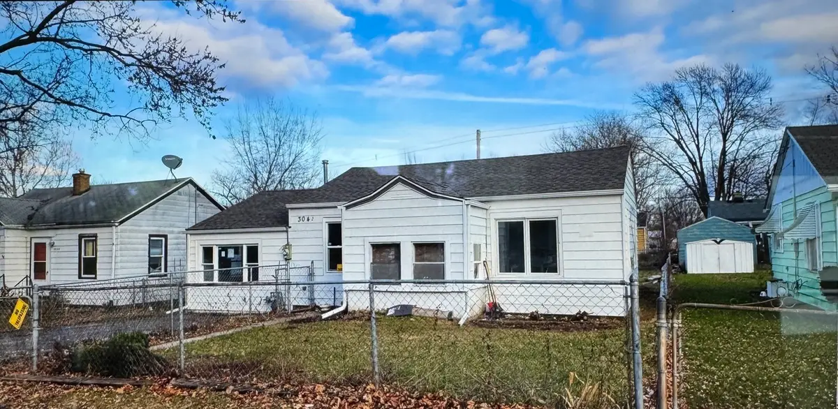 3042 Horton Street, Rockford, IL 61109 - #1