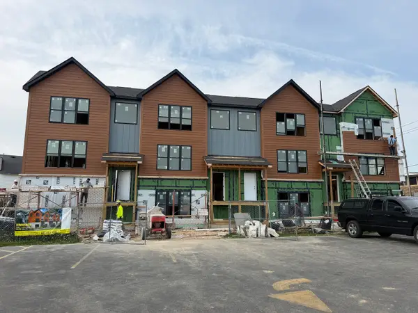 540 N Seymour Avenue #C, Mundelein, IL 60060