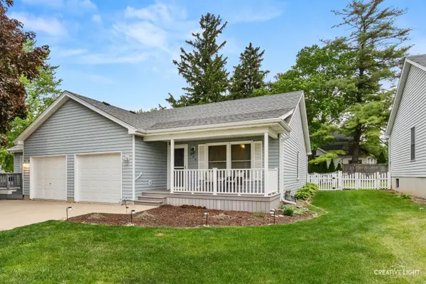 605 Willow Street, Maple Park, IL 60151